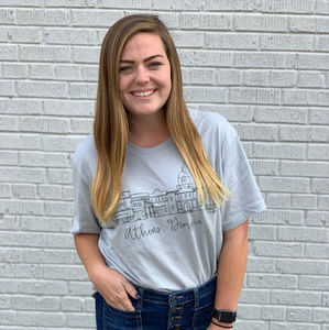 Meet your Posher, Tyler